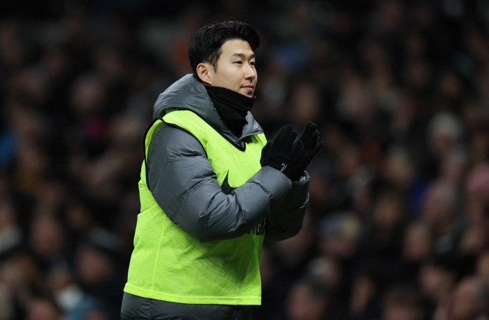 Goodbye Tottenham Son Heung-min finally reveals whether he is determined to transfer or not to persuade him to re-sign. → Rumors of a transfer to Munich have emerged