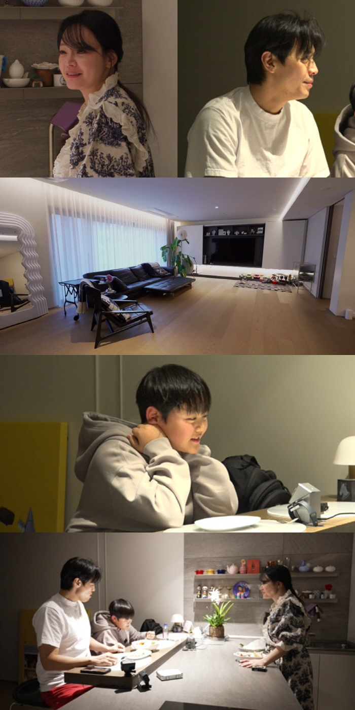 Kim So-hyun ♥ Son Jun-ho reveals 13 billion luxury apartments..Youngjae's stormy growth (exhibition)