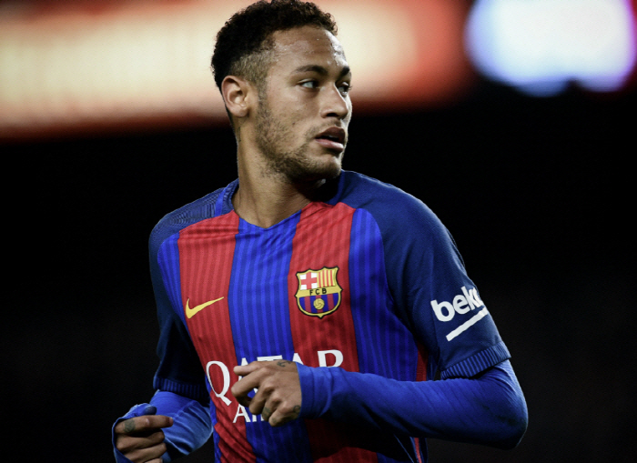 Wackle Neymar begins negotiations with his former Barcelona counterpart, Tier 1 press report is possible