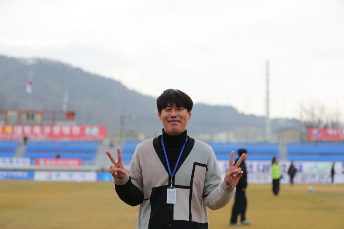  Jung Jin-hyuk's Jeonju University, Incheon University 10 and solved one Cheers for the first time since its foundation