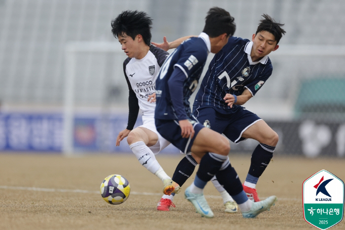  E-Land Jeonnam 11 draw, Jeonnam laughed at goal difference...Gimpo is undefeated after defeating Ansan