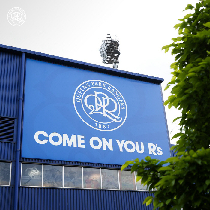 Shocking! Two players in their late teens were arrested for illegal filming at QPR, where Yang Min-hyuk plays