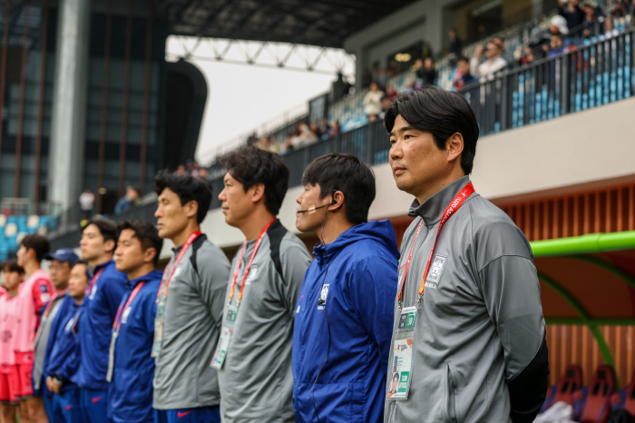 Yoon Do-young → Kim Tae-won, the golden generation of NEW, Lee Chang-won, who left his U20 World Cup homework...6 months of Golden Time