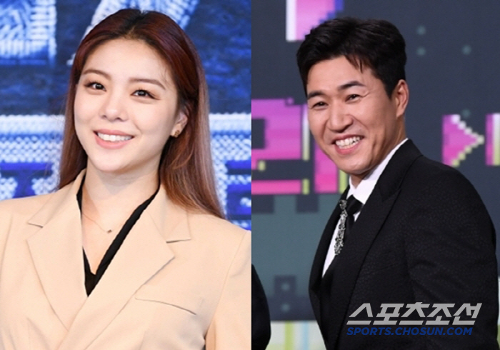 Kim Jong-min, controversy erupted ahead of his marriage in AprilI don't think they'll even come