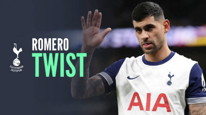 Levi, are you out of your mind? Romero, who is about to return to injury, controversy over the transfer of the Argentine national team. Tottenham fans are angry at the news of the club's permission