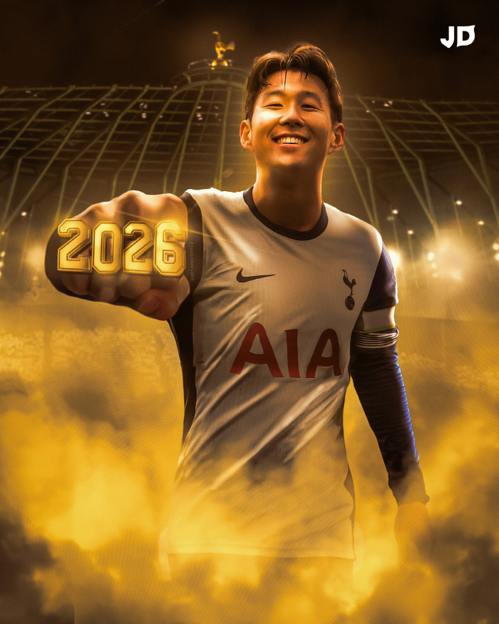 Super awesome! Son Heung-min tries to win his third Munich man, helps him adapt to Kane and Die...Tottenham to recruit SON replacement for Kpalser