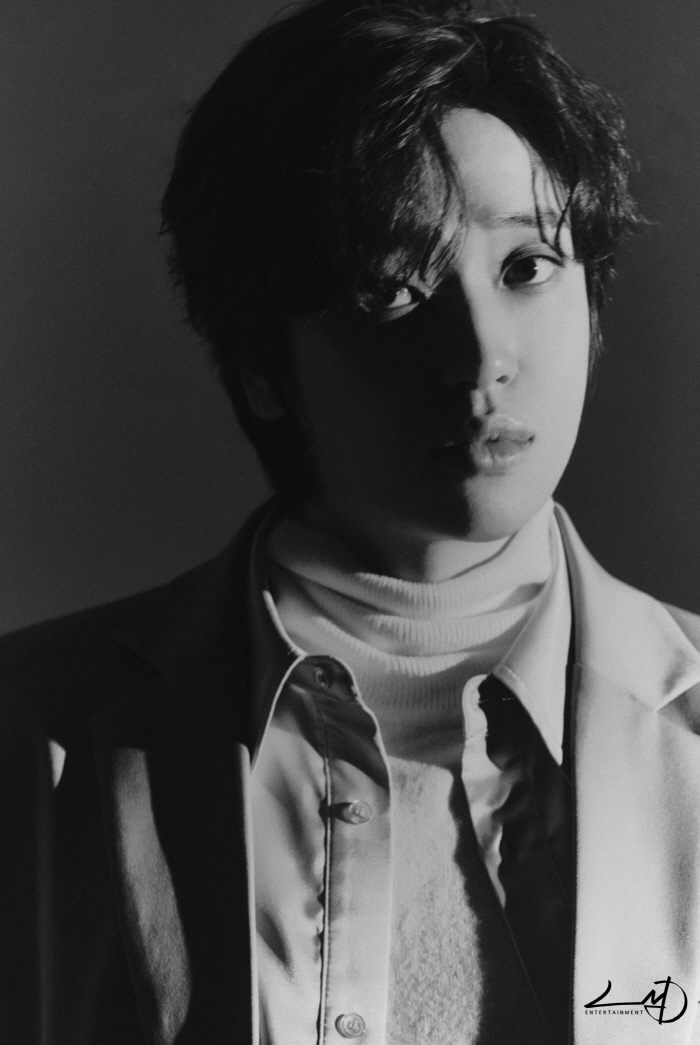 TEEN TOP’s Niel Launches Solo Agency EL&D Entertainment