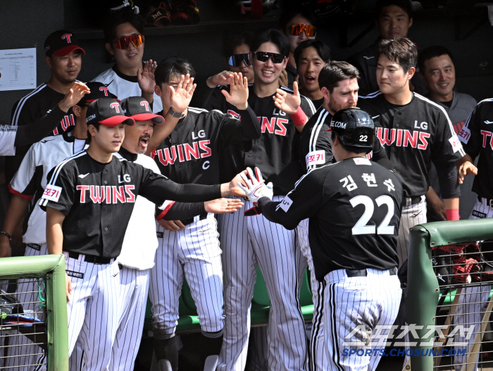 21 consecutive scoreless innings. Two wins and one loss in a practice game. LG Arizona Okinawa camp ended. Please look forward to the exhibition game. 