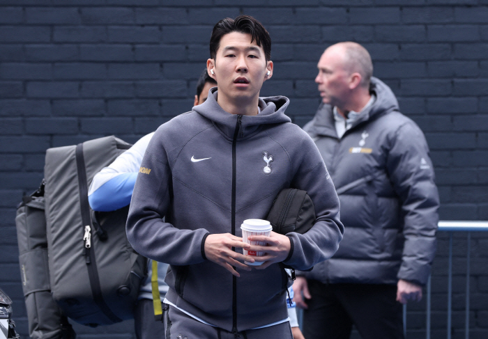 Big twist! SON, Manchester United → Bayern Munich No transfer Tottenham closes No Kane reunion talks for Son Heung-min's sale this summer