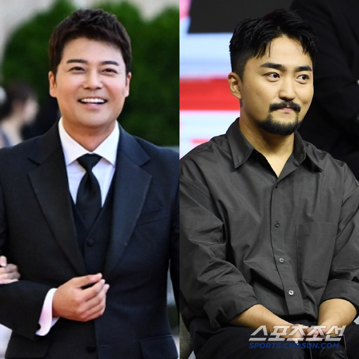 Jeon Hyun-moo Yoo Byung-jae, can't you go in and out anymore...Passport Seized by Indians (Sunnumkle)