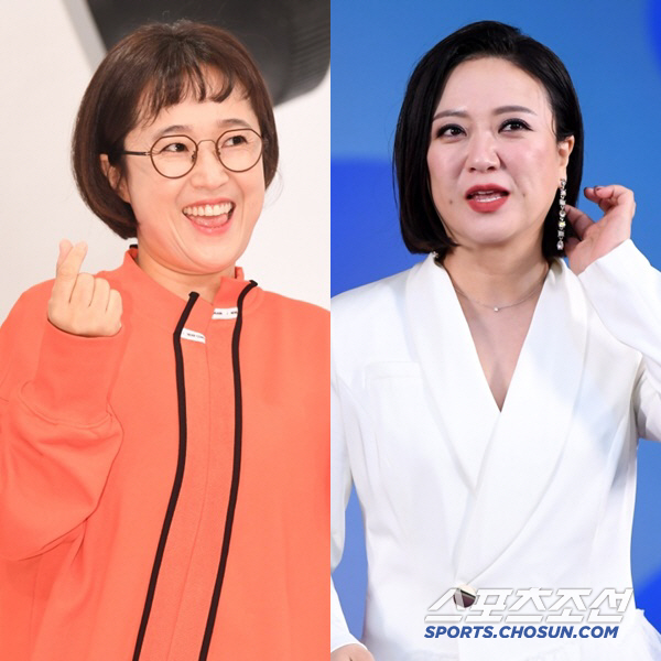 Song Eun-i and Kim Sook bought it under the joint name of Jeju house...a shocking condition like a haunted house for years (sadness)